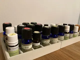 錦糸町アロマトリートメントサロン所属・錦糸町 アロマトリートメントのエステ・リラクイメージ