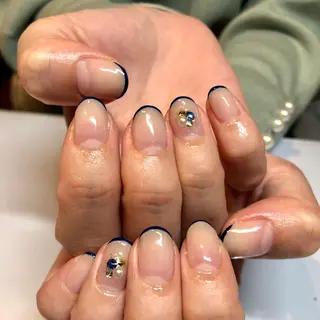 ネイル Tocowaka マエダのネイルデザイン