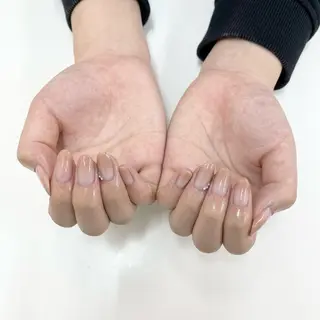 ネイル セプトネイル AOKIのネイルデザイン