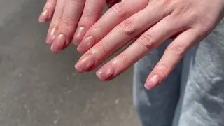 ネイル Collection Nailsaronのネイルデザイン