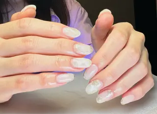ネイル nancy nailのマツエク・マツパデザイン