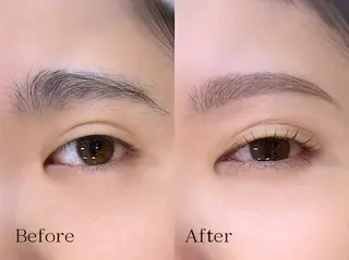 マツエク・マツパ 骨格似合わせ眉WAX 眉まつ毛専門/石井の眉毛・アイブロウイメージ