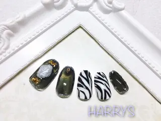 ネイル ネイル・脱毛サロン HARRYSのエステ・リラクイメージ