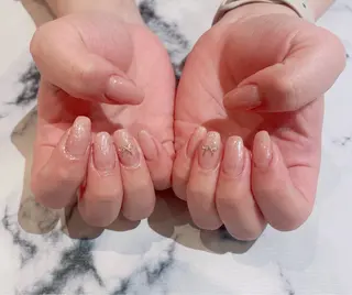 ネイル 奥田 加奈子のネイルデザイン