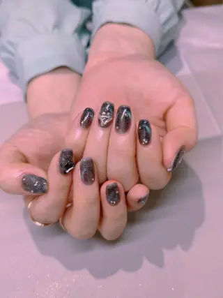 ネイル エムズ ハヤシのネイルデザイン