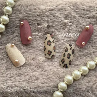 ネイル 爪の専門店 by.micoのネイルデザイン