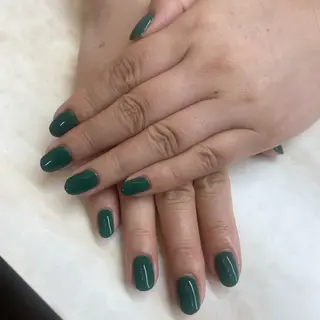 ネイル LOARK nail Minaのネイルデザイン