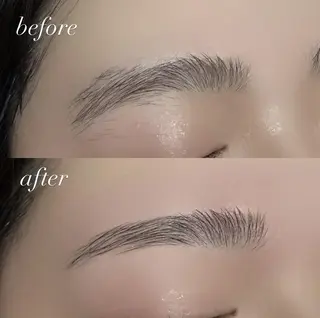 アイブロウ HARIS miyazakiの眉毛・アイブロウイメージ