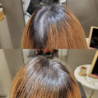パーマ 酒井 実希子のその他イメージ