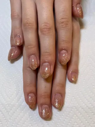 ネイル VENUSBELT /Mihiroのネイルデザイン