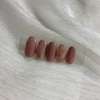 ネイル :*~🌿Flora miku🌙~:*のネイルデザイン