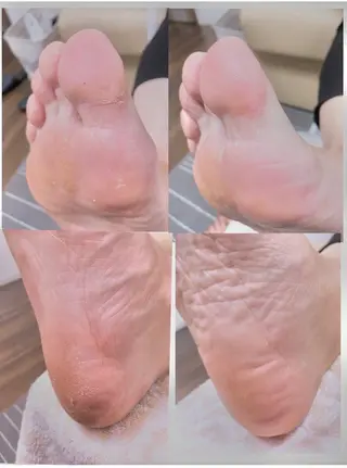 Free nail くるる府中のネイルデザイン