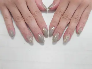 ネイル ✯.。 arbre nail 。✯.のネイルデザイン