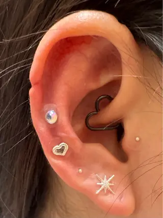 ピーリング＆脱毛 maoのエステ・リラクイメージ