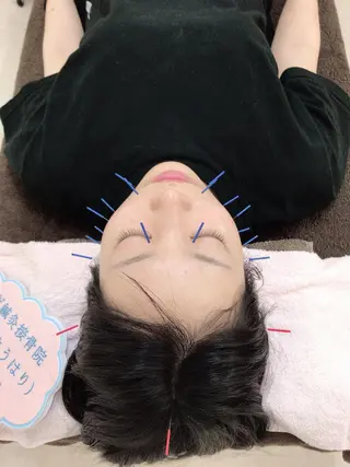 山田 晃のエステ・リラクイメージ