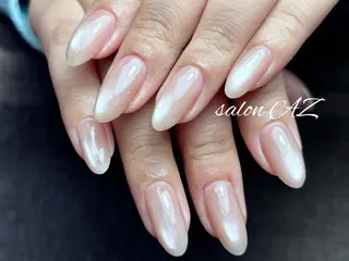 ネイル salon AZのネイルデザイン