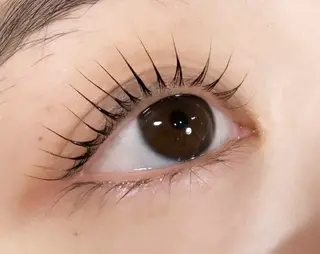 マツエク・マツパ 川畑🌻 アンジェリカ錦糸町のマツエク・マツパデザイン