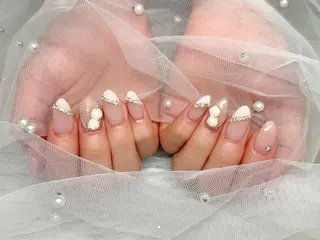 ネイル RIO 🎀のネイルデザイン