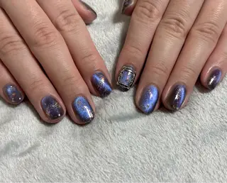 ネイル my nail studio.のネイルデザイン