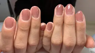 ネイル Mani Nailsのネイルデザイン
