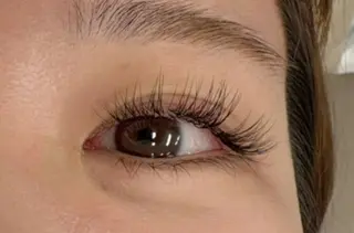 マツエク・マツパ hsn yumeka☆*:.のマツエク・マツパデザイン