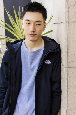 メンズ 37.0℃-tidaメンズヘアサロン神保町所属・hi roのヘアスタイル