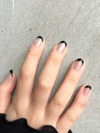 ネイル nailsalon amity🌿池田のネイルデザイン
