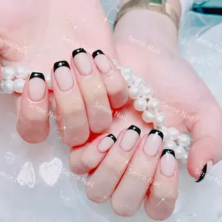 ネイル Yukiko 🌙のネイルデザイン