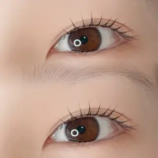 マツエク・マツパ kaho 福岡/天神/マツパのマツエク・マツパデザイン