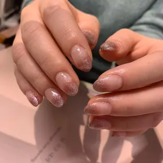 ネイル マキノ ユイのネイルデザイン