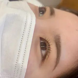 マツエク・マツパ donica Yayoiのマツエク・マツパデザイン