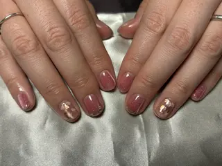 ネイル ゆう .のネイルデザイン