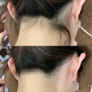 Dahlia Beautyのマツエク・マツパデザイン