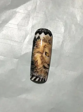 ネイル 🌻ひまり🌻 ネイルのネイルデザイン