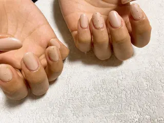 ネイル kiki nail たまプラーザのネイルデザイン