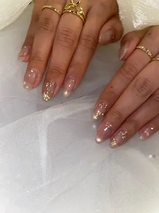 ネイル nail salon POPPYのネイルデザイン