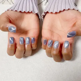 ネイル mogunail &blowのネイルデザイン