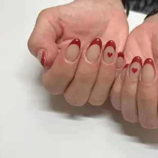 ネイル Faire MIKIのネイルデザイン