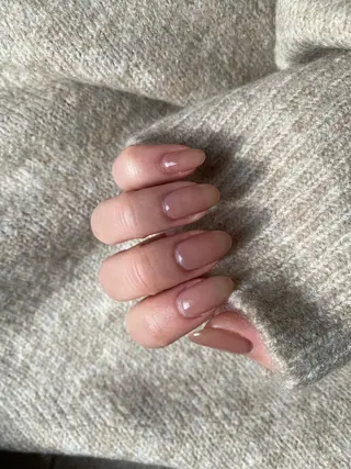 ネイル maison de NALIのネイルデザイン