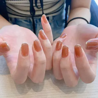 ネイル misaki ｜plume.のネイルデザイン