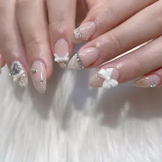 ネイル KOKONA 🎀のネイルデザイン