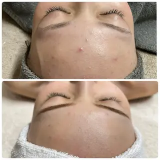 メンズ キッズ ホワイトニングサロン プレジールのエステ・リラクイメージ