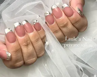 ネイル ReAnc所属・ReAnc レアンシのネイルデザイン