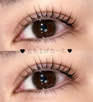 マツエク・マツパ ️🫧志水郁香️🫧 TRUTH千葉店のマツエク・マツパデザイン