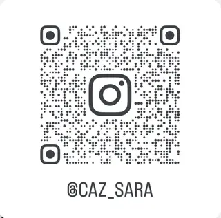 SARA山口caz カット/パーマのヘアスタイル