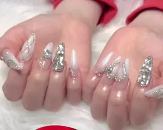 ネイル Miyuki Beautyのネイルデザイン