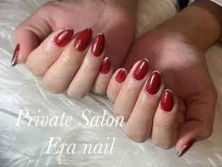 ネイル Era nailのネイルデザイン