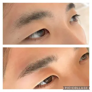 アイブロウ りんこ RINKOの眉毛・アイブロウイメージ