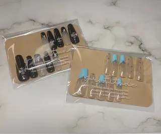 ネイル nail salon シェリコのネイルデザイン