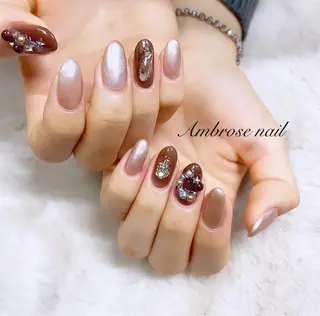 ネイル Kobe nail Uedaのネイルデザイン